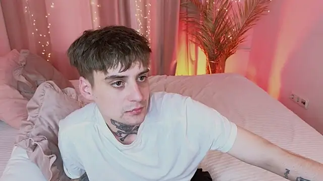drillfi11 webkamerás műsora