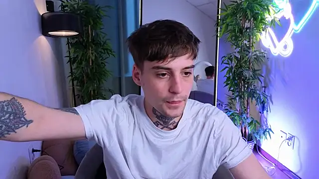 drillfi11 webkamerás műsora