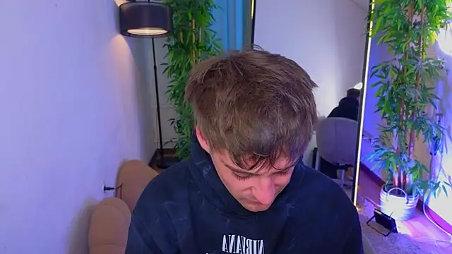 drillfi11 webkamerás műsora