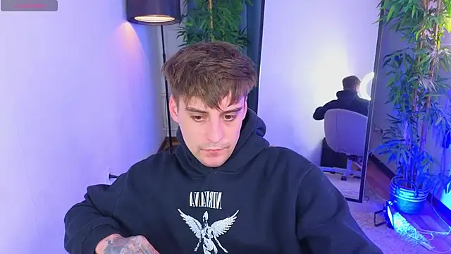 Webkamerová show drillfi11