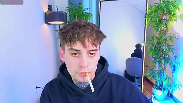 drillfi11 webkamerás műsora