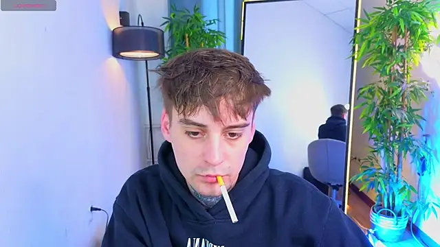 drillfi11's Webcam Show