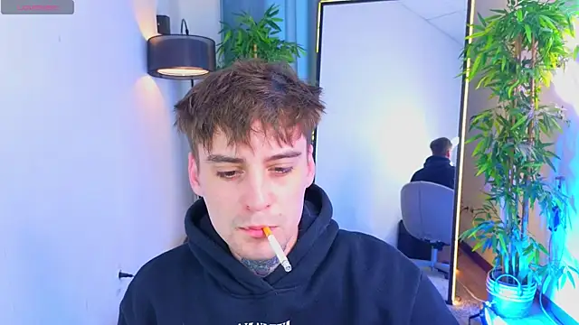 drillfi11 webkamerás műsora