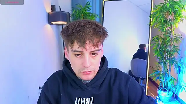 drillfi11n Webbikameraesitys