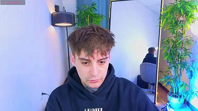 drillfi11 webkamerás műsora