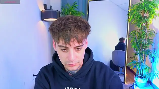 drillfi11 webkamerás műsora