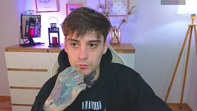 drillfi11n Webbikameraesitys