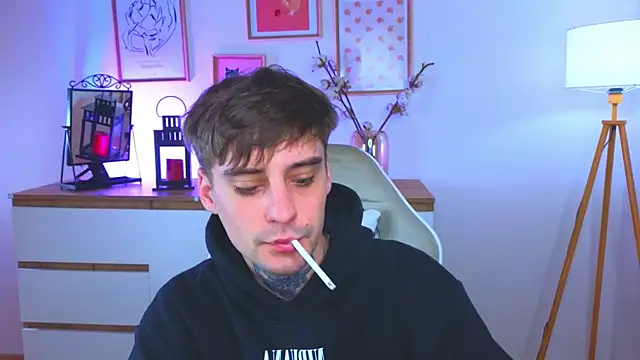 drillfi11's Webcam Show
