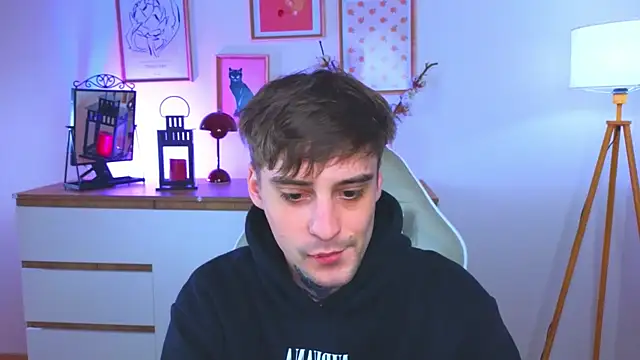 drillfi11 webkamerás műsora