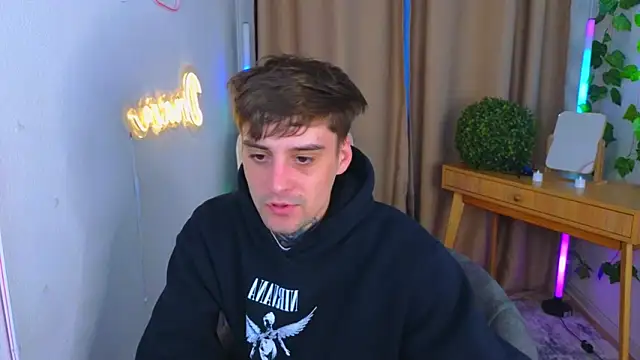 drillfi11 webkamerás műsora