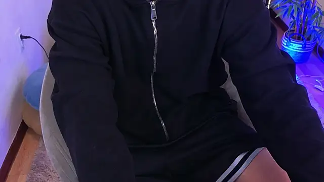 Webkamerová show drillfi11