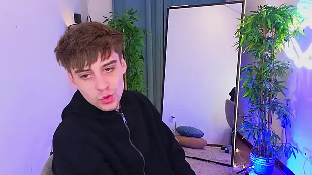 drillfi11's Webcam Show