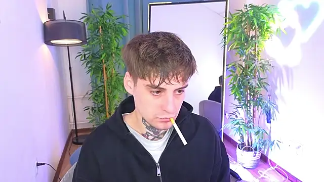 Webkamerová show drillfi11