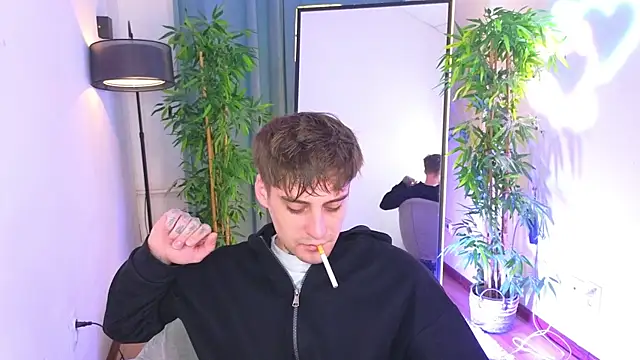 Webkamerová show drillfi11