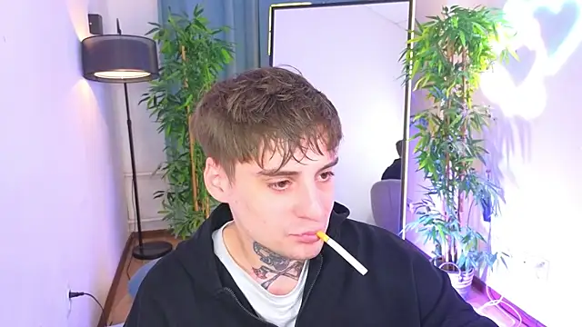 drillfi11 webkamerás műsora