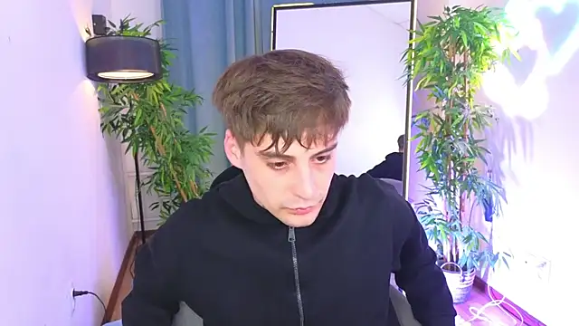 Webkamerová show drillfi11