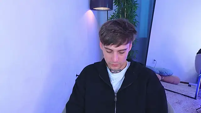 drillfi11 webkamerás műsora