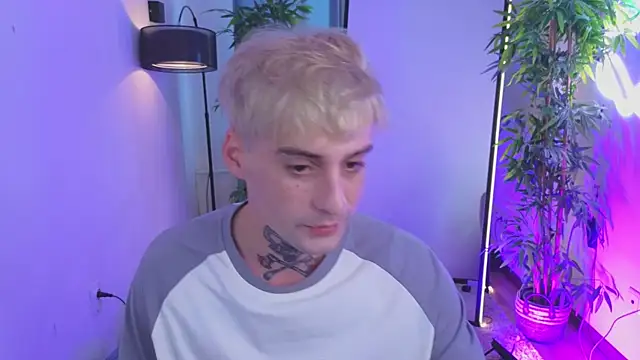 Webkamerová show drillfi11