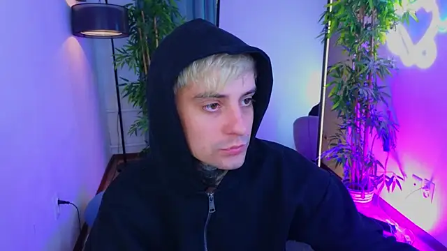 drillfi11 webkamerás műsora