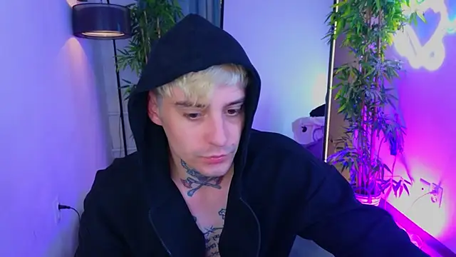 drillfi11 Webcam-Show
