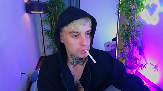 drillfi11 webcam show