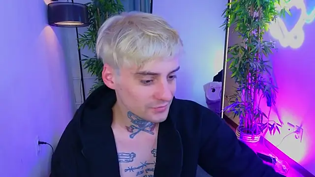 Webkamerová show drillfi11