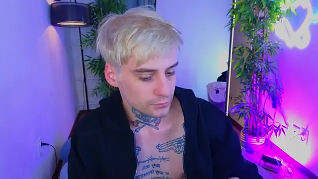 drillfi11 webkamerás műsora