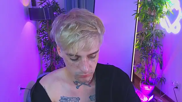 drillfi11's Webcam Show