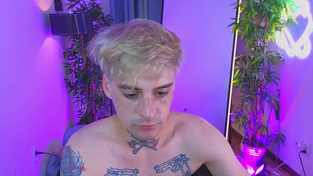 Webkamerová show drillfi11