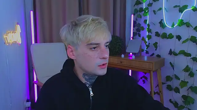 drillfi11n Webbikameraesitys