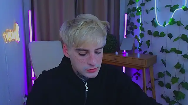 drillfi11's Webcam Show