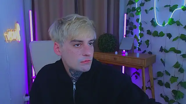 drillfi11 Webcam-Show