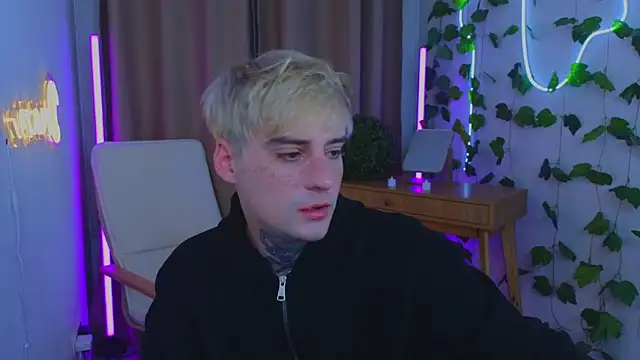 Webkamerová show drillfi11