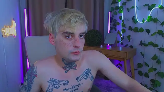 drillfi11 webkamerás műsora