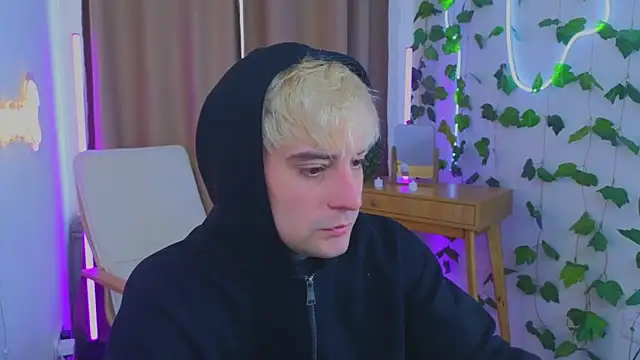 drillfi11 webkamerás műsora