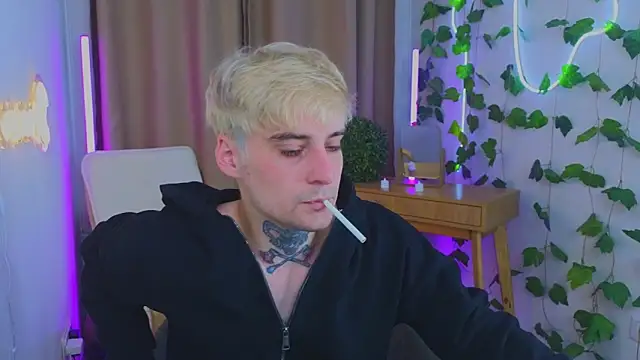drillfi11 webkamerás műsora