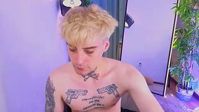 drillfi11 Webcam-Show