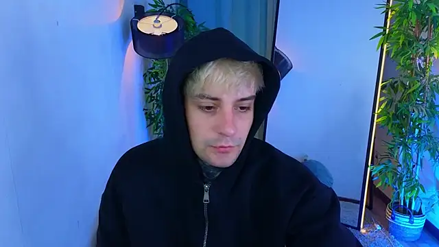 Show Webcam de drillfi11