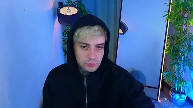 Webkamerová show drillfi11
