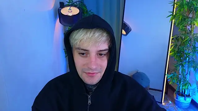 drillfi11 Webcam-Show