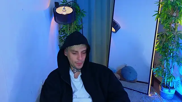 drillfi11 Webcam Show