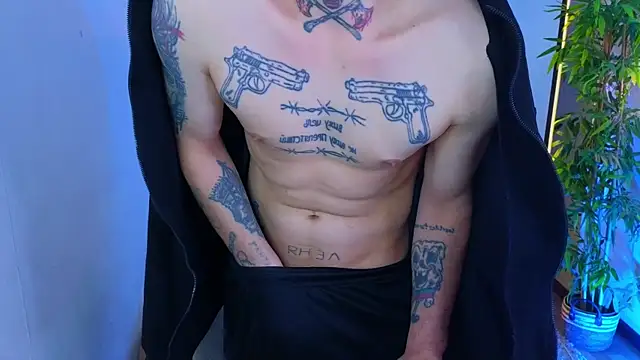drillfi11 webcam show
