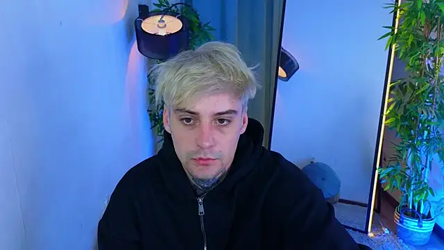 drillfi11 Webcam-Show