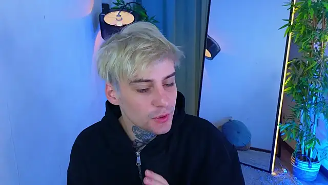 Webkamerová show drillfi11