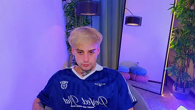 drillfi11 webkamerás műsora
