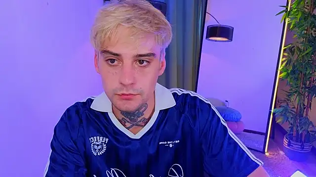 drillfi11 webkamerás műsora