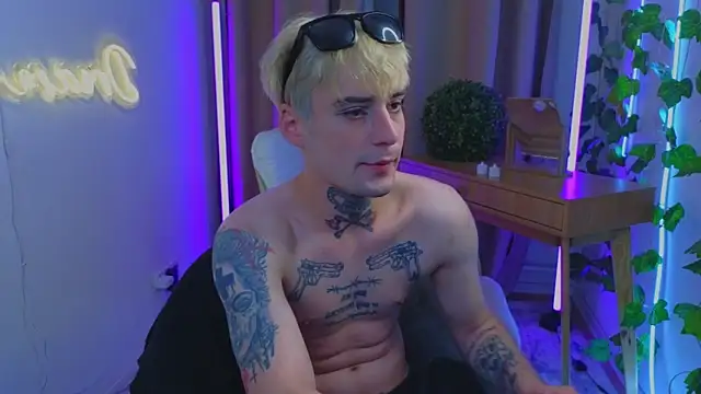 drillfi11 Webcam-Show