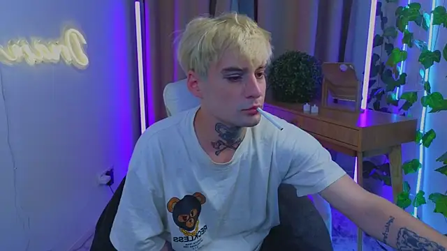drillfi11 Webcam-Show