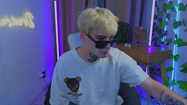 drillfi11 webkamerás műsora