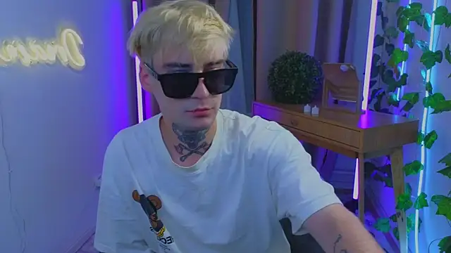 drillfi11 webkamerás műsora